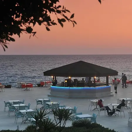 فندق Mirador &