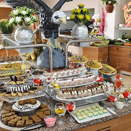 فندق Mirador & 4*