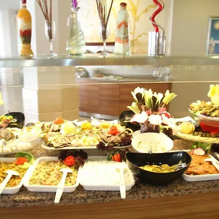 فندق Mirador & 4*