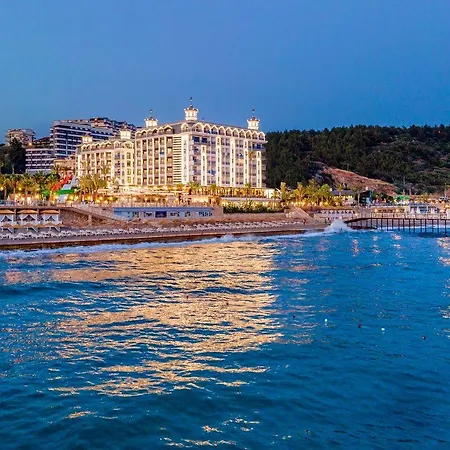 Mirador & Отель 4*