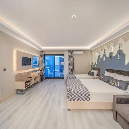 Отель Mirador & 4*