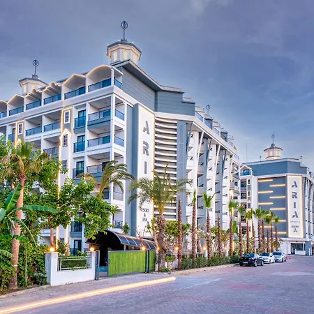 Mirador & Отель 4*