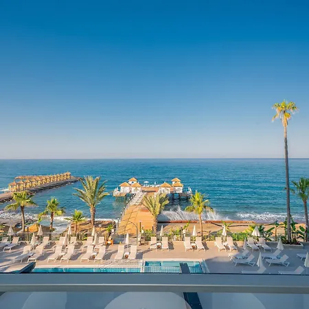 Mirador & 4*