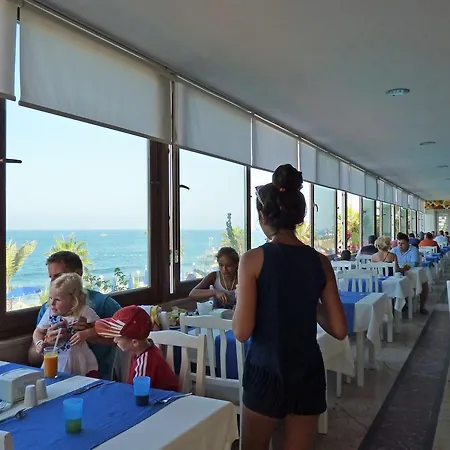 Отель Mirador &