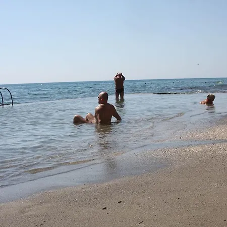 Mirador & 4* Конаклы