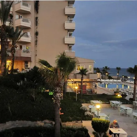 Mirador & Отель 4*