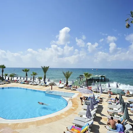 Mirador & 4* Конаклы