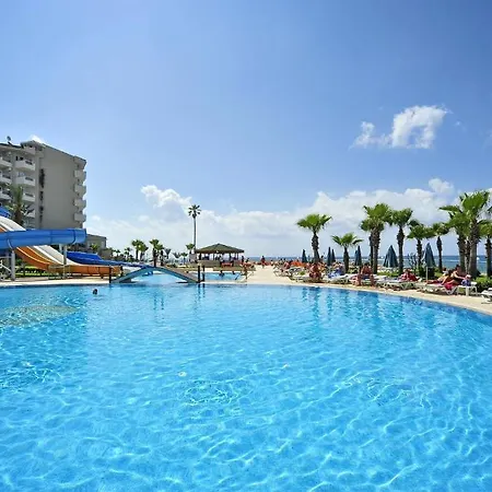 Отель Mirador & 4*