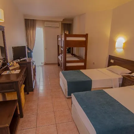 Mirador & 4* Конаклы