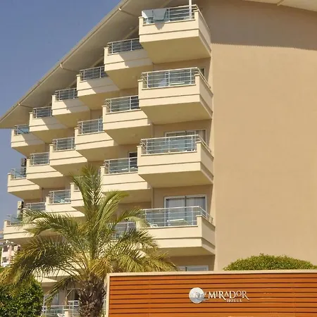 Mirador & 4*