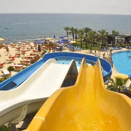 Отель Mirador & 4*